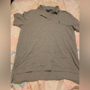 Grey Ralph Lauren